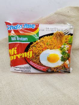 Indomie - Mie Goreng